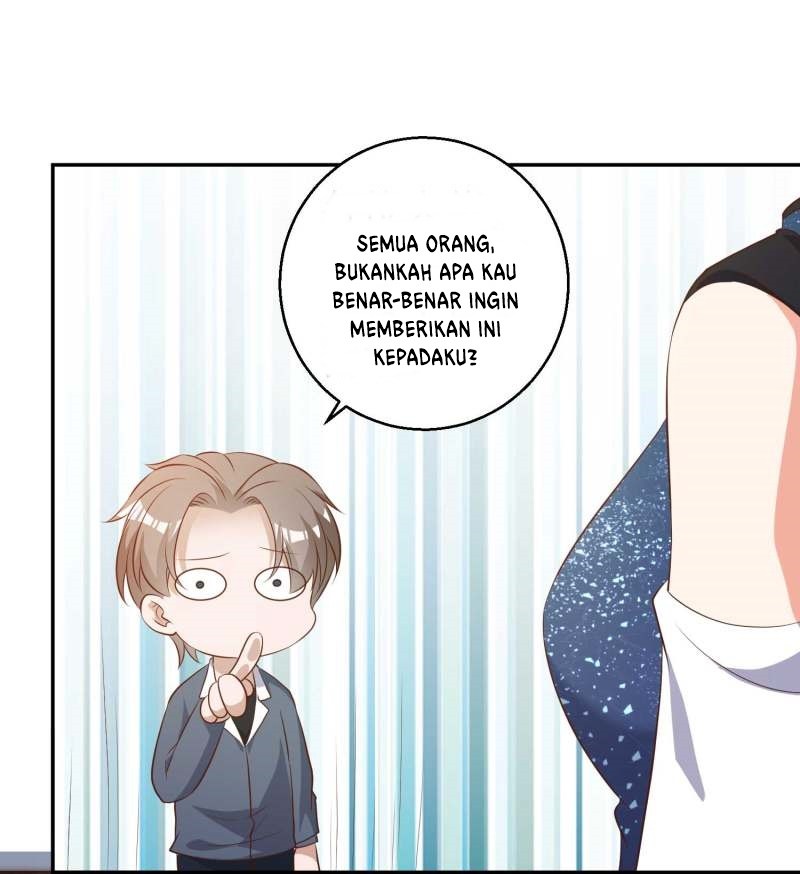 God Fisherman Chapter 64 Bahasa Indonesia